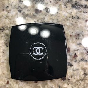 Chanel eyeshadow palette